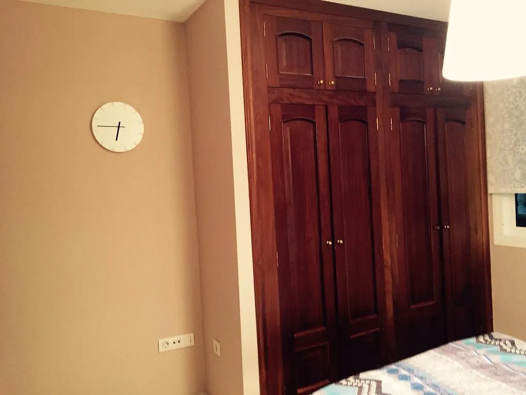 Apartamento Pargue Tropical Los Cristianos  0*, Los Cristianos (Tenerife) Spagna